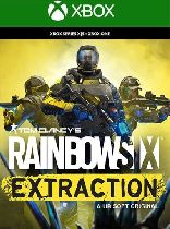 Buy Tom Clancy’s Rainbow Six Extraction - Xbox One/Series X|S (Digital Code) Game Download