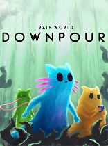 Buy Rain World: Downpour Game Download
