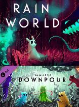Buy Rain World + Downpour DLC Game Download