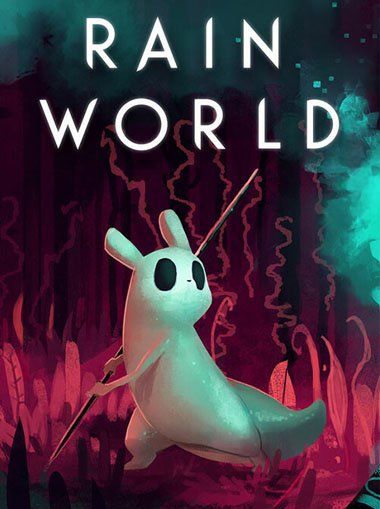 Rain World cd key