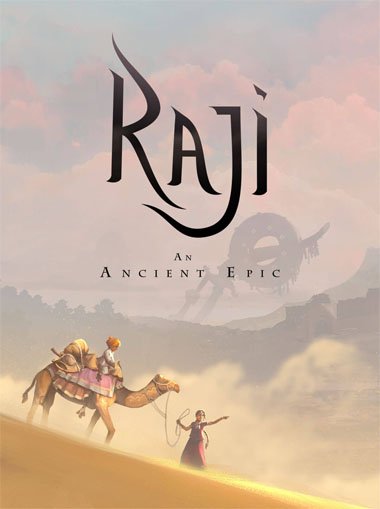 Raji: An Ancient Epic cd key