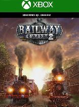 Buy Railway Empire 2 - Xbox One/Series X|S Game Download