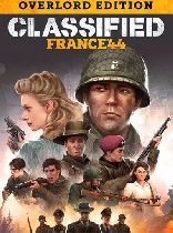 Buy Classified: France '44 Overlord Edition Game Download