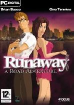 Buy Runaway A Road Adventure Game Download