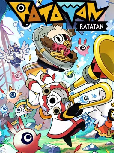 Ratatan cover image
