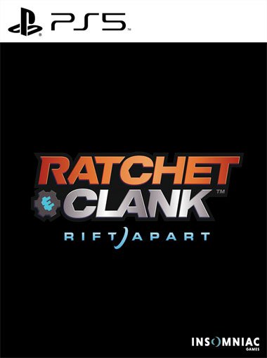 Ratchet & Clank: Rift Apart [EU] - PS5 (Digital Code) cd key
