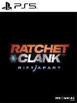 Buy Ratchet & Clank: Rift Apart [EU] - PS5 (Digital Code) Game Download