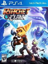 Buy Ratchet And Clank - PS4 (Digital Code) Game Download