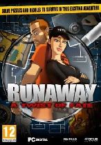 Buy Runaway 3: A Twist of Fate Game Download