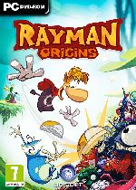 Buy Rayman Origins Game Download