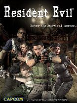 Buy Resident Evil / biohazard HD REMASTER Game Download