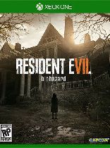 Buy Resident Evil 7 Biohazard - Xbox One/Windows 10 (Digital Code) Game Download