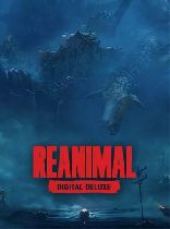 omslagafbeelding REANIMAL Digital Deluxe Edition