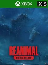 Coverbild REANIMAL Digital Deluxe Edition - Xbox Series X|S/Windows PC