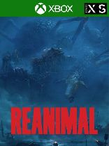 Buy REANIMAL - Xbox Series X|S/Windows PC Game Download