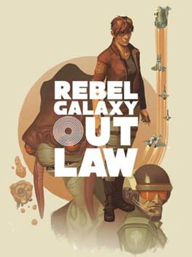 Rebel Galaxy Outlaw cd key