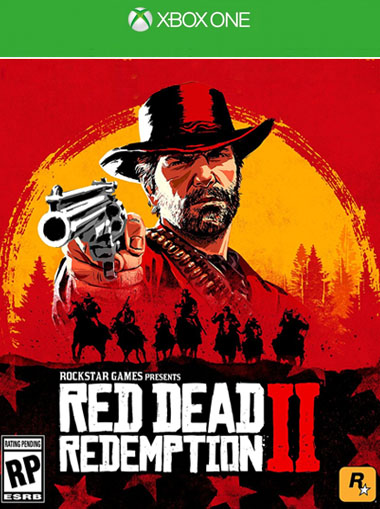 Red Dead Redemption 2 - Xbox One (Digital Code) cd key