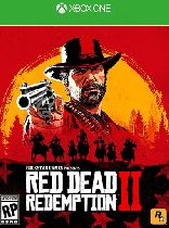 Buy Red Dead Redemption 2 - Xbox One (Digital Code) Game Download