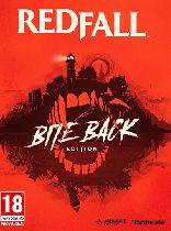 Buy Redfall - Bite Back Edition Game Download