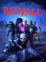 Buy Redfall Game Download