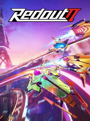 Redout 2 cd key