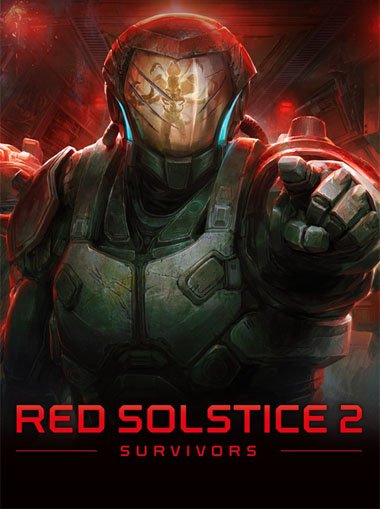 Red Solstice 2: Survivors cd key