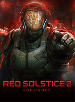 Buy Red Solstice 2: Survivors Game Download