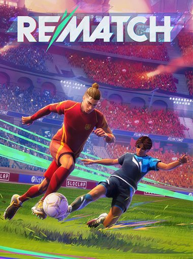 Rematch cd key