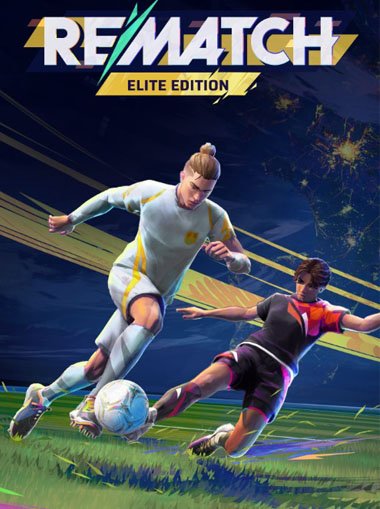 Rematch - Elite Edition cd key