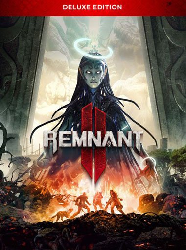 Remnant II - Deluxe Edition cd key