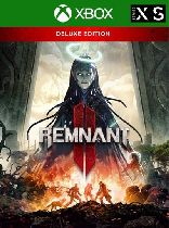 Buy Remnant II - Deluxe Edition - Xbox Series X|S Game Download