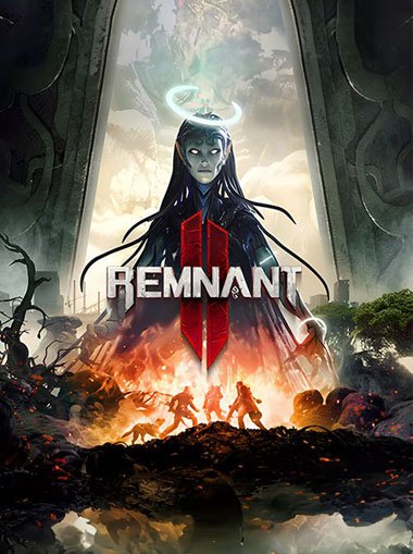 Remnant II cd key