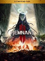 Buy Remnant II - Ultimate Edition Game Download