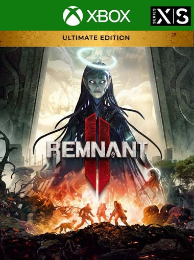 Remnant II - Ultimate Edition - Xbox Series X|S [EU/WW] cd key