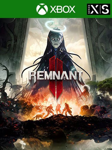Remnant II - Xbox Series X|S cd key