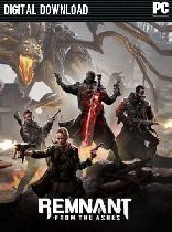 Buy Remnant: From the Ashes Game Download