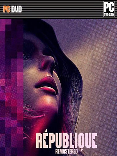 Republique Remastered cd key