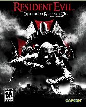 Buy Resident Evil Operation Raccoon City Game Download
