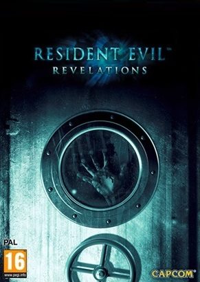 Resident Evil Revelations cd key