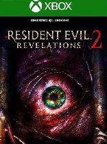 Buy Resident Evil: Revelations 2 Xbox One/Series X|S (Digital Code) Game Download