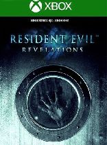 Buy Resident Evil: Revelations Xbox One/Series X|S (Digital Code) Game Download