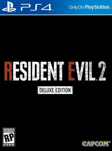 resident evil 2 ps4 digital code