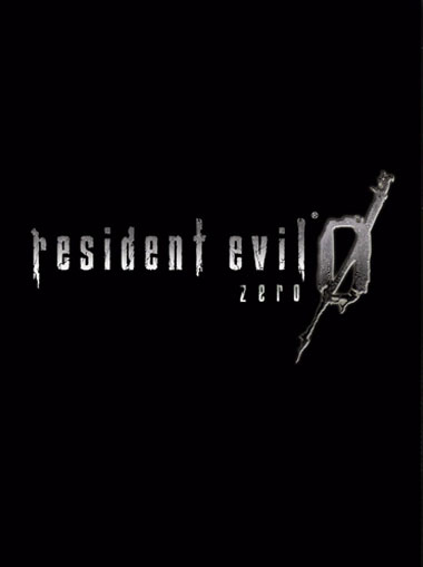 Resident Evil 0 / Biohazard 0 HD REMASTER cd key