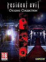Buy Resident Evil Origins Collection Game Download