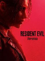 Buy Resident Evil Veronica Game Download