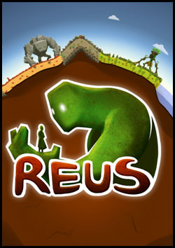 REUS cd key