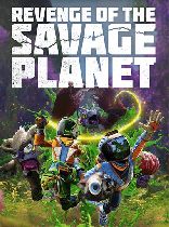 Buy Revenge of the Savage Planet Game Download