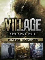 Buy Resident Evil Village - Winters’ Expansion Game Download