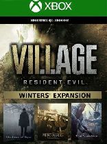 Buy Resident Evil Village - Winters’ Expansion - Xbox One/Series X|S Game Download
