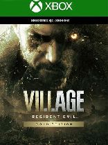 Buy Resident Evil Village: GOLD Edition - Xbox One/Series X|S Game Download